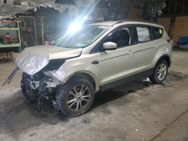 Photo 1 from auction – 2018 FORD ESCAPE SE with VIN 1FMCU9GD4JUD53913