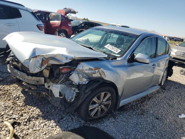 SUBARU LEGACY 2.5 2012 with VIN 4S3BMCC66C3022909 - Photo from auction