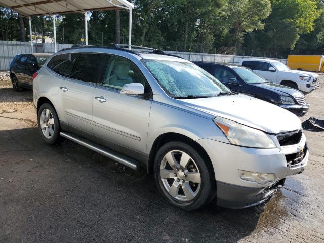 صورة رقم 4 من المزاد - 2011 CHEVROLET TRAVERSE L مع VIN 1GNKRLED5BJ373325