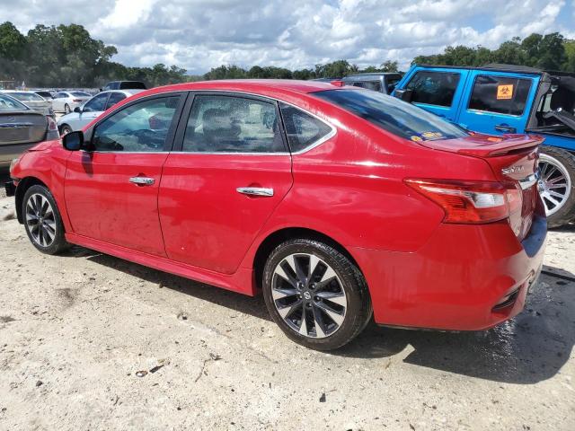 Photo 2 from auction – 2016 NISSAN SENTRA S with VIN 3N1AB7AP1GY280842