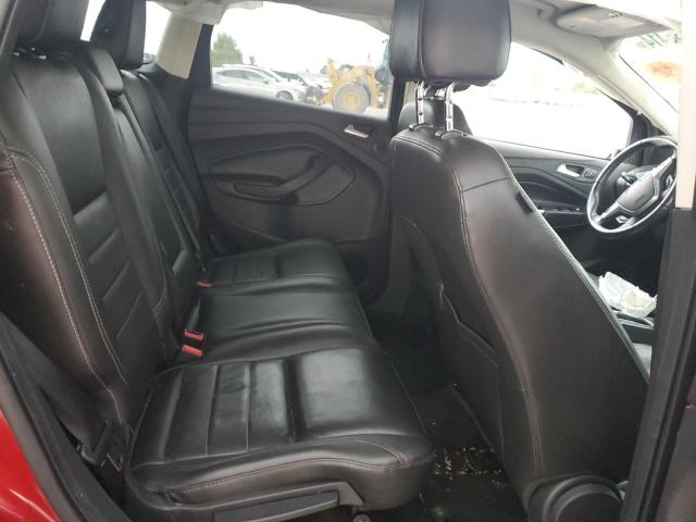 Photo 11 from auction – 2014 FORD ESCAPE TIT with VIN 1FMCU9J91EUA33023