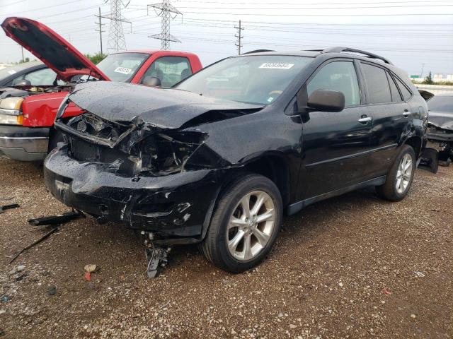 صورة رقم 1 من المزاد - 2008 LEXUS RX 350 مع VIN 2T2HK31U58C065584