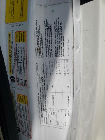Photo 10 from auction – 2010 FORD ECONOLINE with VIN 1FDXE4FS9ADA96443