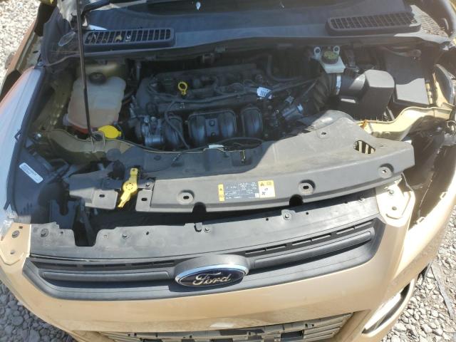 Photo 12 from auction – 2014 FORD ESCAPE S with VIN 1FMCU0F73EUD62065