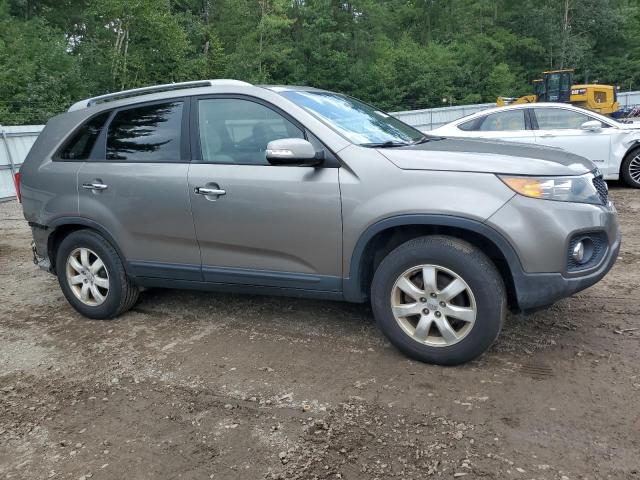 Photo 4 from auction – 2012 KIA SORENTO BA with VIN 5XYKT3A60CG241706