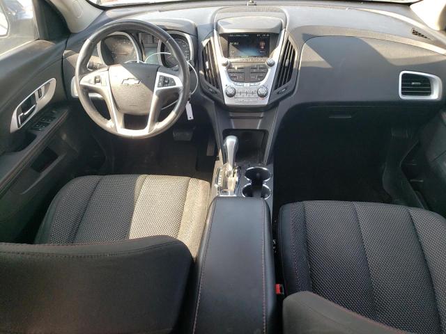 Photo 8 from auction – 2012 CHEVROLET EQUINOX LT with VIN 2GNFLEEK4C6261112