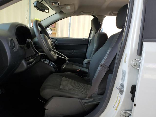 Снимка 7 от търг – 2016 JEEP COMPASS SP с VIN 1C4NJCBA9GD568616