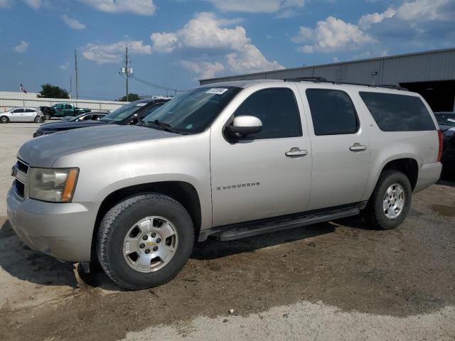CHEVROLET SUBURBAN C 2009 with VIN 1GNFC26J09R228433 - Photo from auction
