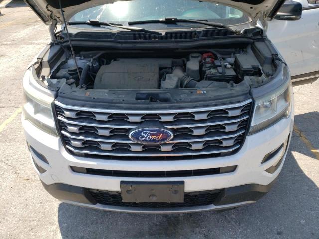 Photo 12 from auction – 2016 FORD EXPLORER X with VIN 1FM5K8D83GGC88365