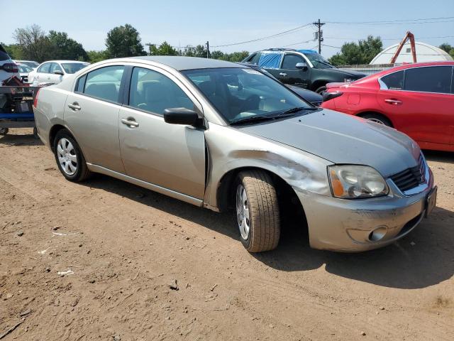 Photo 4 from auction – 2007 MITSUBISHI GALANT ES with VIN 4A3AB36F07E081698