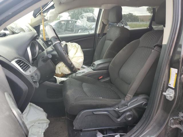 صورة رقم 7 من المزاد - 2020 DODGE JOURNEY SE مع VIN 3C4PDCAB2LT263702
