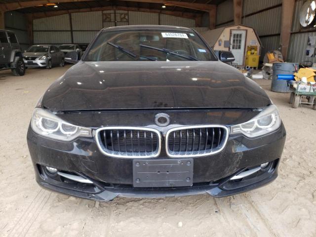 Photo 5 from auction – 2013 BMW 328 I with VIN WBA3A5C57DF452980