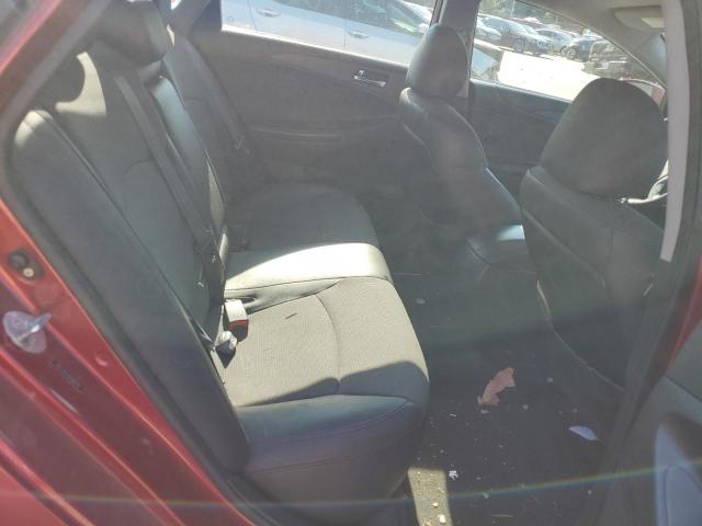 Photo 10 from auction – 2011 HYUNDAI SONATA SE with VIN 5NPEC4AC5BH268108