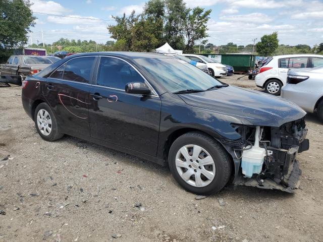 Photo 4 from auction – 2011 TOYOTA CAMRY BASE with VIN 4T1BF3EK6BU701541