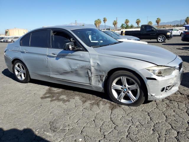 Foto 4 de la subasta – 2015 BMW 320 I con VIN WBA3B1C56FK141489