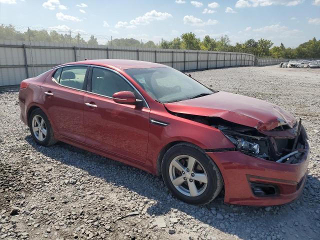 Photo 4 from auction – 2014 KIA OPTIMA LX with VIN 5XXGM4A79EG308523