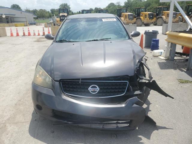 Photo 5 from auction – 2006 NISSAN ALTIMA S with VIN 1N4AL11D26C227576
