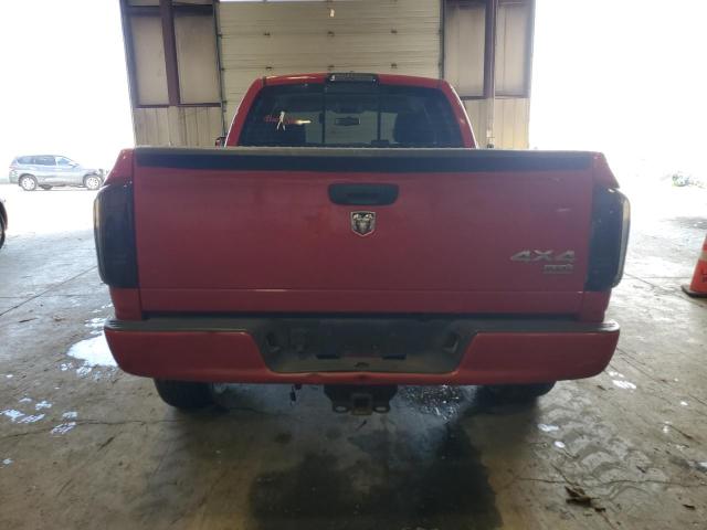 Photo 6 from auction – 2007 DODGE RAM 1500 S with VIN 1D7HU18207S258395