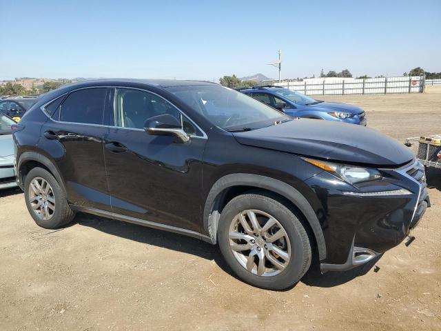 Photo 4 from auction – 2015 LEXUS NX 200T with VIN JTJBARBZXF2021289
