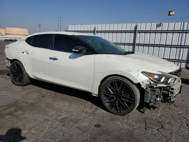 Photo 4 from auction – 2016 NISSAN MAXIMA 3.5 with VIN 1N4AA6AP3GC905296