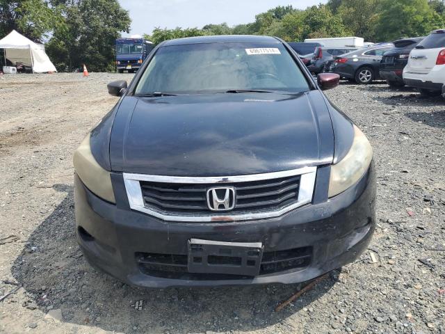 Photo 5 from auction – 2009 HONDA ACCORD EXL with VIN 5KBCP36839B002820