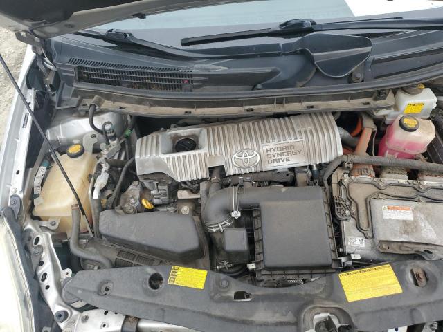 صورة رقم 11 من المزاد - 2012 TOYOTA PRIUS مع VIN JTDKN3DU4C1605663
