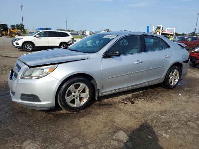 Photo 1 from auction – 2013 CHEVROLET MALIBU LS with VIN 1G11B5SA2DU151169