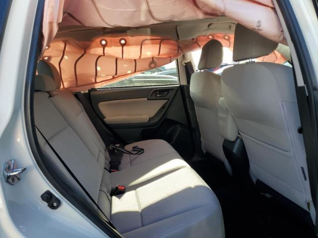 Photo 10 from auction – 2015 SUBARU FORESTER 2 with VIN JF2SJAFC7FH811707