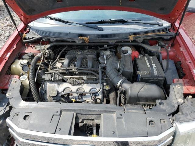 Photo 12 from auction – 2009 FORD FLEX SE with VIN 2FMDK51C09BA14683