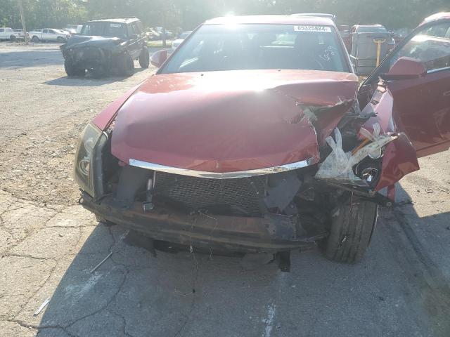 Photo 11 from auction – 2011 CADILLAC CTS with VIN 1G6DA5EY1B0161442