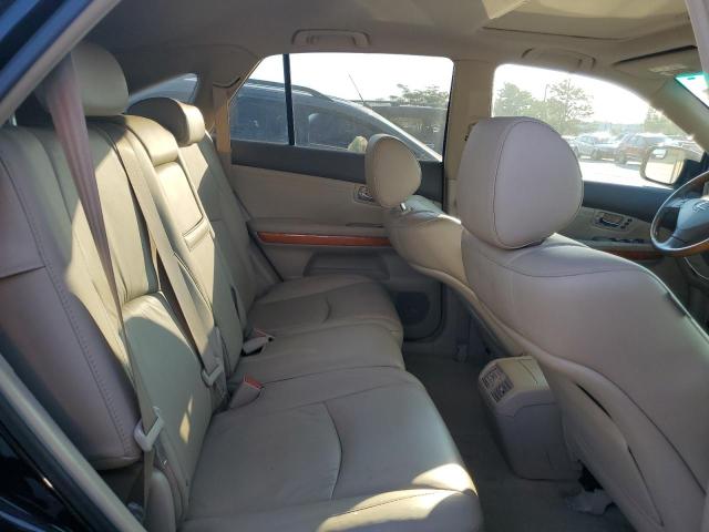Photo 11 from auction – 2008 LEXUS RX 350 with VIN 2T2HK31U88C091855