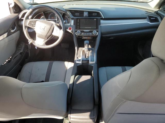 Photo 8 from auction – 2016 HONDA CIVIC EX with VIN 19XFC2F80GE090939