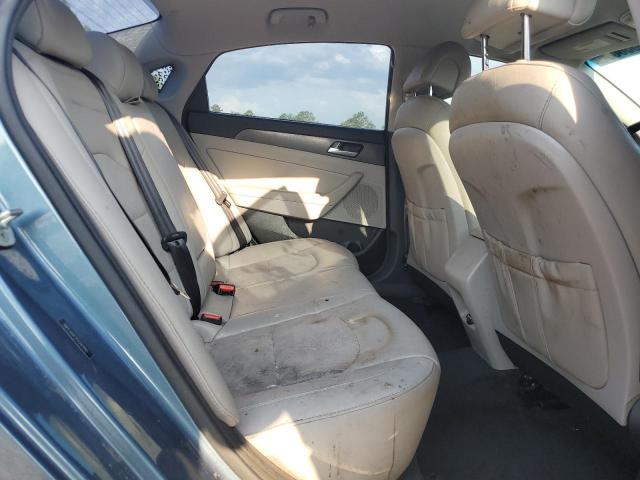 Photo 10 from auction – 2015 HYUNDAI SONATA SPO with VIN 5NPE34AF2FH247040