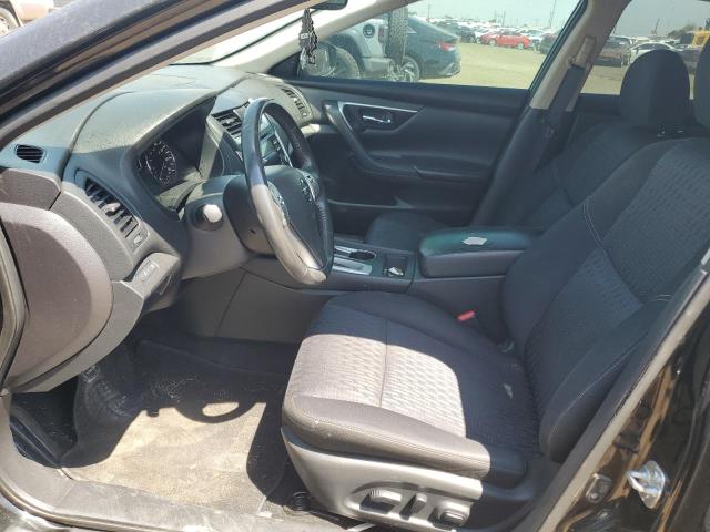 Photo 7 from auction – 2016 NISSAN ALTIMA 2.5 with VIN 1N4AL3AP1GC143322