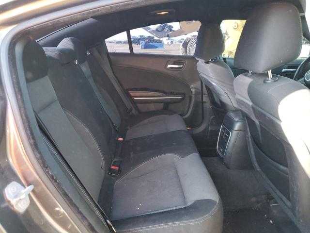 Foto 10 de la subasta – 2015 DODGE CHARGER SE con VIN 2C3CDXBG2FH880079
