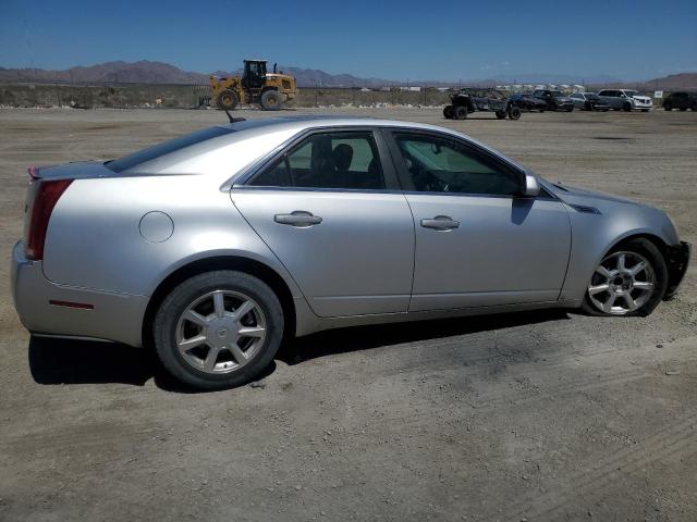 Photo 3 from auction – 2008 CADILLAC CTS HI FEA with VIN 1G6DV57V480198730
