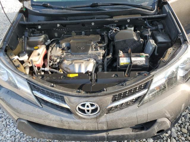 Photo 12 from auction – 2015 TOYOTA RAV4 LE with VIN 2T3BFREV1FW258080