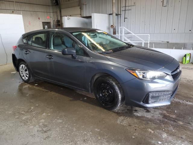 Photo 4 from auction – 2023 SUBARU IMPREZA with VIN 4S3GTAB66P3708727
