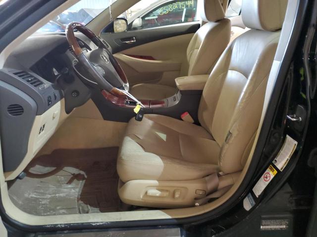 Photo 7 from auction – 2008 LEXUS ES 350 with VIN JTHBJ46G982177629