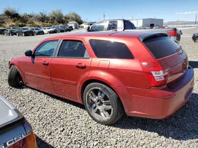 Photo 2 from auction – 2005 DODGE MAGNUM SXT with VIN 2D4FV48V25H599198