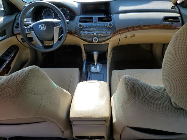 Photo 8 from auction – 2010 HONDA ACCORD EX with VIN 1HGCP2F76AA015849