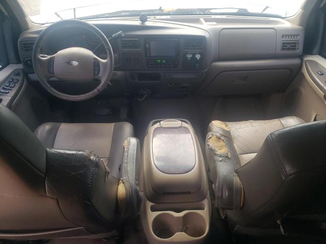 Photo 8 from auction – 2003 FORD EXCURSION with VIN 1FMNU44L03EC62450