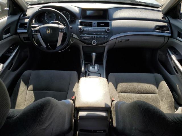 Photo 8 from auction – 2010 HONDA ACCORD EX with VIN 1HGCP2F77AA175741