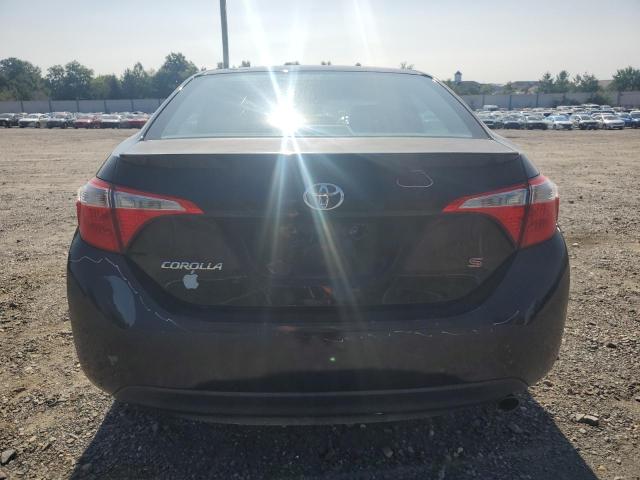 Photo 6 from auction – 2014 TOYOTA COROLLA L with VIN 2T1BURHE4EC215928