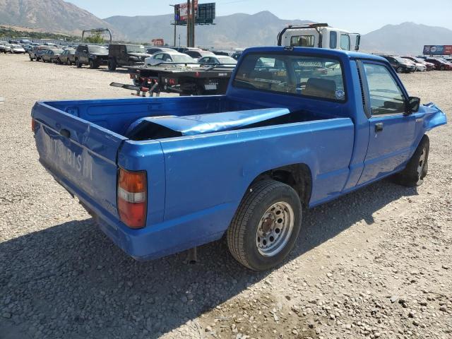 Photo 3 from auction – 1991 MITSUBISHI MIGHTY MAX with VIN JA7FL24W5MP030326