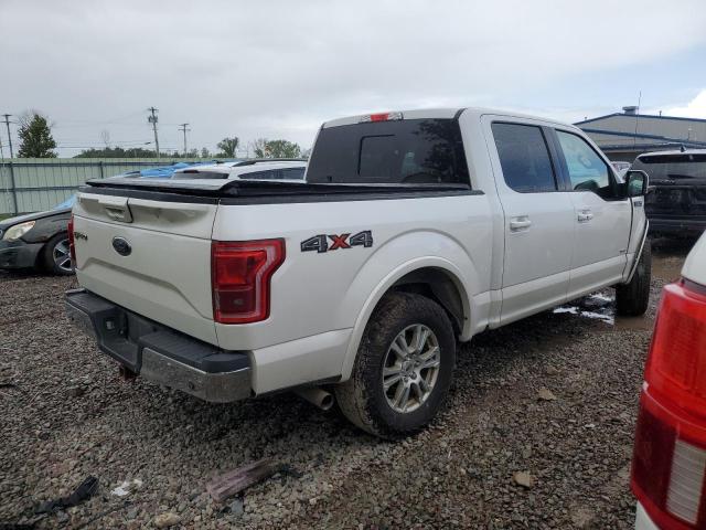 Photo 3 from auction – 2016 FORD F150 SUPER with VIN 1FTEW1EP2GKE22091
