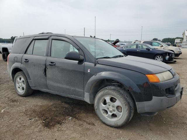 Photo 4 from auction – 2003 SATURN VUE with VIN 5GZCZ23DX3S866695
