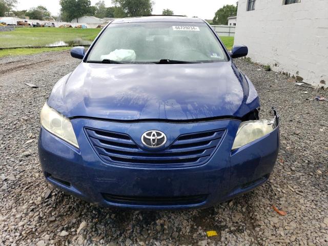 Photo 5 from auction – 2007 TOYOTA CAMRY CE with VIN 4T1BE46K67U041936