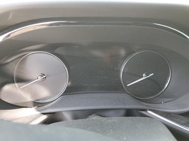 Photo 9 from auction – 2021 BUICK ENVISION E with VIN LRBFZPR42MD077545