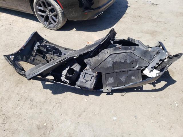 Photo 12 from auction – 2020 DODGE CHARGER SX with VIN 2C3CDXBG5LH219514